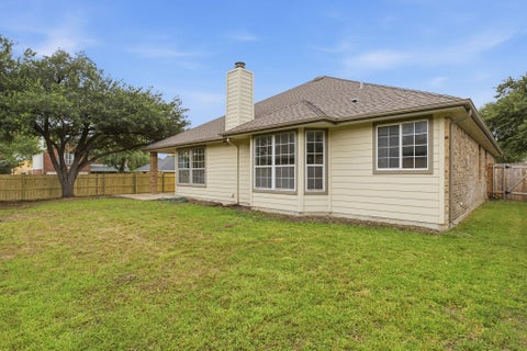 Tiny photo for 1705 Cranston CV, Round Rock, TX 78664 (MLS # 8915414)