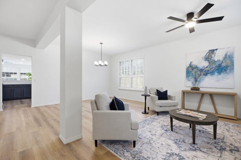 Tiny photo for 1705 Cranston CV, Round Rock, TX 78664 (MLS # 8915414)