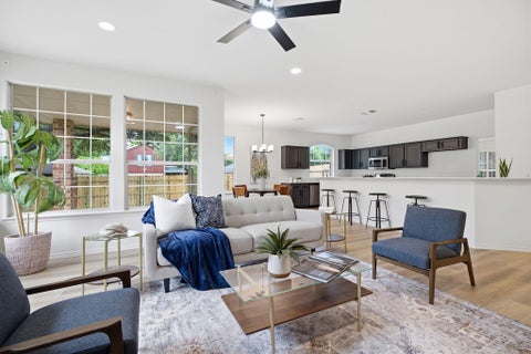 Photo of 1705 Cranston CV, Round Rock, TX 78664 (MLS # 8915414)