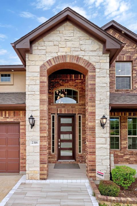 Tiny photo for 2316 Bravo CT, Leander, TX 78641 (MLS # 4974587)