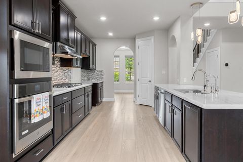 Tiny photo for 2316 Bravo CT, Leander, TX 78641 (MLS # 4974587)