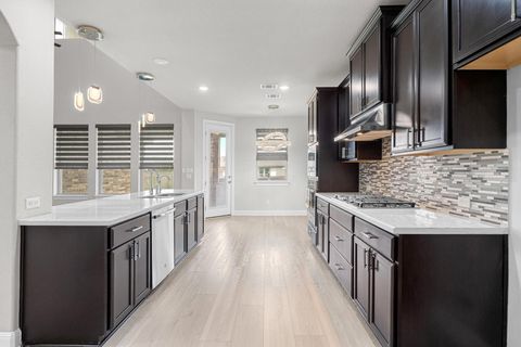 Tiny photo for 2316 Bravo CT, Leander, TX 78641 (MLS # 4974587)