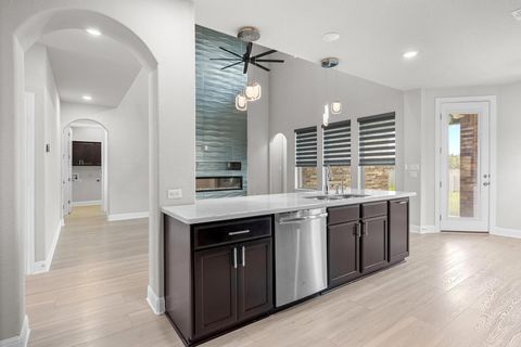 Tiny photo for 2316 Bravo CT, Leander, TX 78641 (MLS # 4974587)