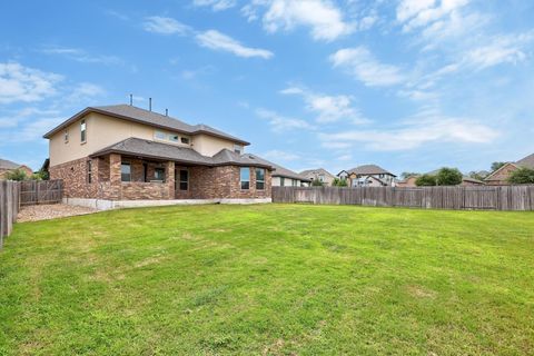 Tiny photo for 2316 Bravo CT, Leander, TX 78641 (MLS # 4974587)
