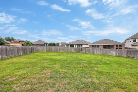 Tiny photo for 2316 Bravo CT, Leander, TX 78641 (MLS # 4974587)