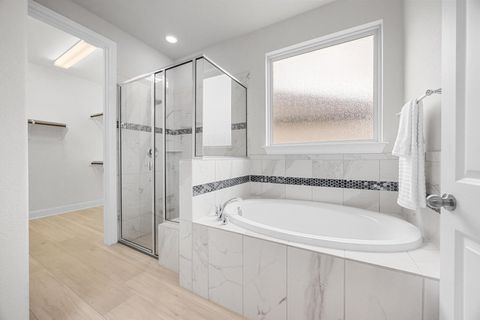 Tiny photo for 2316 Bravo CT, Leander, TX 78641 (MLS # 4974587)