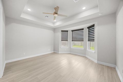 Tiny photo for 2316 Bravo CT, Leander, TX 78641 (MLS # 4974587)