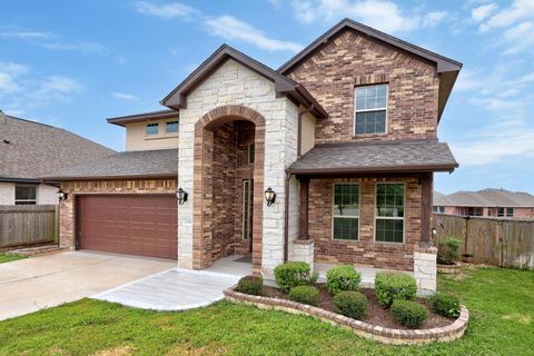 Tiny photo for 2316 Bravo CT, Leander, TX 78641 (MLS # 4974587)