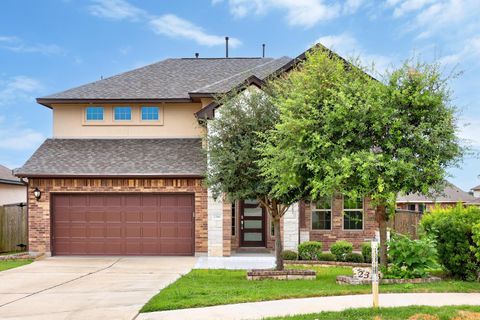 Tiny photo for 2316 Bravo CT, Leander, TX 78641 (MLS # 4974587)