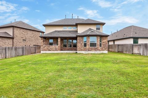Tiny photo for 2316 Bravo CT, Leander, TX 78641 (MLS # 4974587)