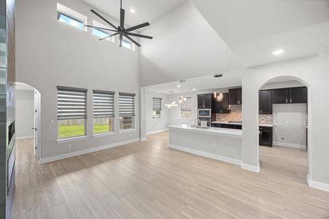 Tiny photo for 2316 Bravo CT, Leander, TX 78641 (MLS # 4974587)