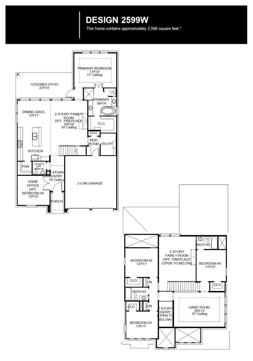 437 Brandywine RD