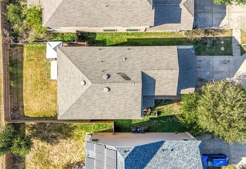 A home in Austin