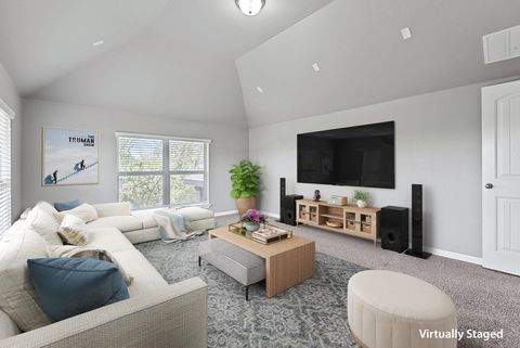 Tiny photo for 7817 Aria LOOP, Austin, TX 78736 (MLS # 1981778)
