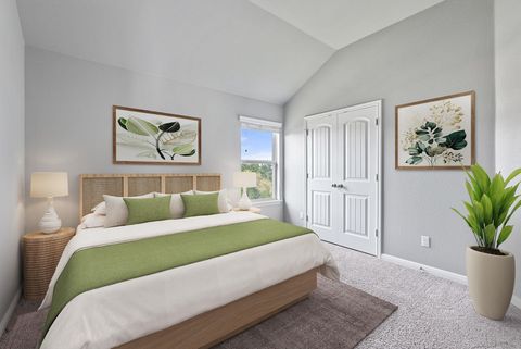 Tiny photo for 7817 Aria LOOP, Austin, TX 78736 (MLS # 1981778)