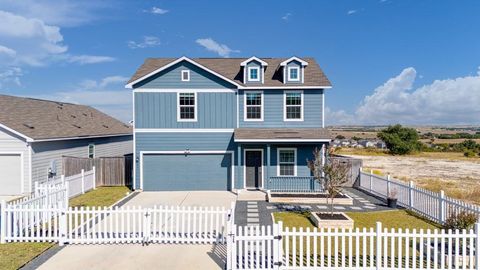 205 Rooster WAY Jarrell TX 76537