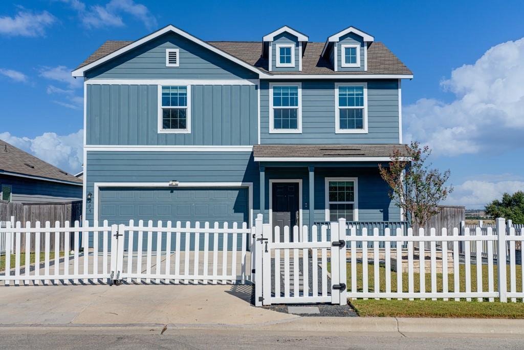 205 Rooster WAY