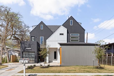 Photo of 1402 Summit ST #B, Austin, TX 78741 (MLS # 5729988)