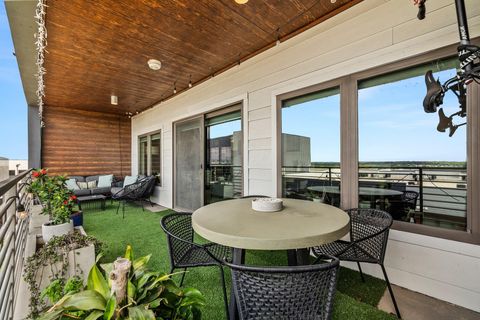 Tiny photo for 4361 S Congress Ave #636, Austin, TX 78745 (MLS # 1537107)