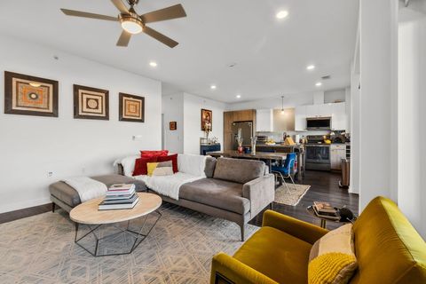 Tiny photo for 4361 S Congress Ave #636, Austin, TX 78745 (MLS # 1537107)