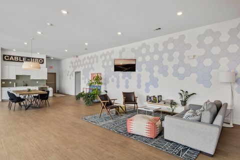 Tiny photo for 4361 S Congress Ave #636, Austin, TX 78745 (MLS # 1537107)