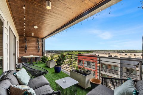 Tiny photo for 4361 S Congress Ave #636, Austin, TX 78745 (MLS # 1537107)