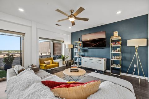 Tiny photo for 4361 S Congress Ave #636, Austin, TX 78745 (MLS # 1537107)