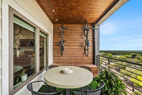 Tiny photo for 4361 S Congress Ave #636, Austin, TX 78745 (MLS # 1537107)
