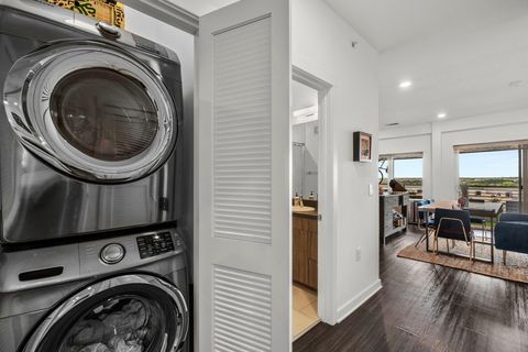 Tiny photo for 4361 S Congress Ave #636, Austin, TX 78745 (MLS # 1537107)