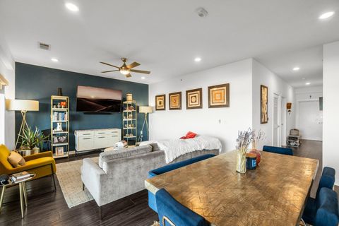 Tiny photo for 4361 S Congress Ave #636, Austin, TX 78745 (MLS # 1537107)