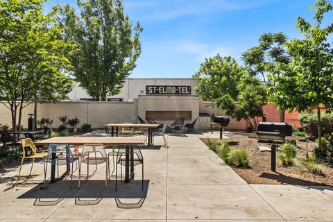 Tiny photo for 4361 S Congress Ave #636, Austin, TX 78745 (MLS # 1537107)