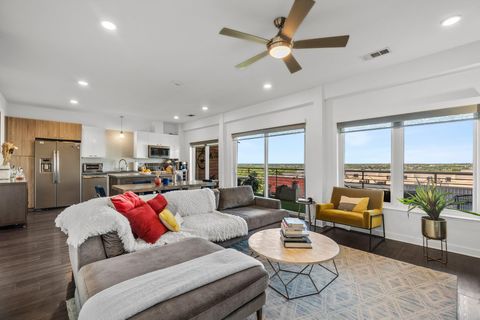 Tiny photo for 4361 S Congress Ave #636, Austin, TX 78745 (MLS # 1537107)