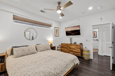 Tiny photo for 4361 S Congress Ave #636, Austin, TX 78745 (MLS # 1537107)