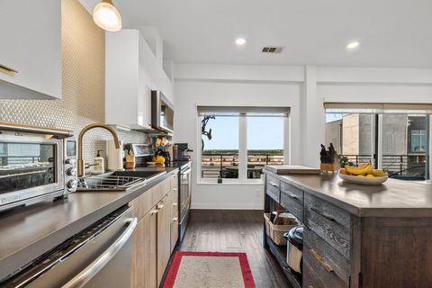 Tiny photo for 4361 S Congress Ave #636, Austin, TX 78745 (MLS # 1537107)