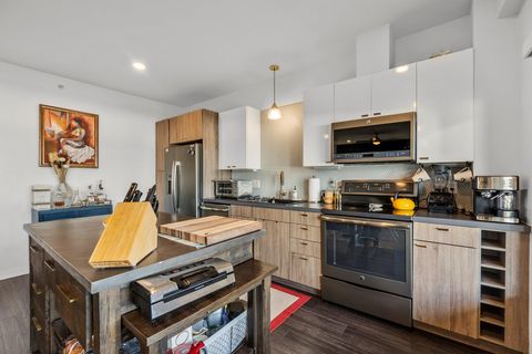 Tiny photo for 4361 S Congress Ave #636, Austin, TX 78745 (MLS # 1537107)