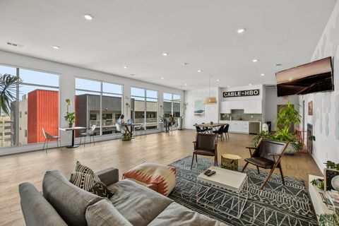 Tiny photo for 4361 S Congress Ave #636, Austin, TX 78745 (MLS # 1537107)