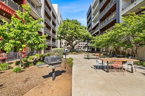 Tiny photo for 4361 S Congress Ave #636, Austin, TX 78745 (MLS # 1537107)