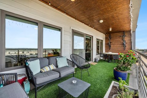Tiny photo for 4361 S Congress Ave #636, Austin, TX 78745 (MLS # 1537107)