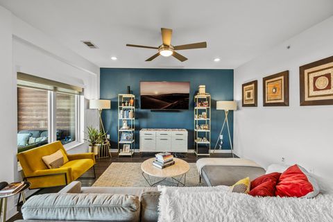 Tiny photo for 4361 S Congress Ave #636, Austin, TX 78745 (MLS # 1537107)