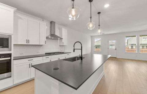 Tiny photo for 16808 Bustillos PASS, Manor, TX 78653 (MLS # 7558108)