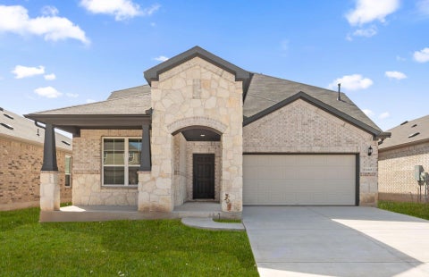 Photo of 16808 Bustillos PASS, Manor, TX 78653 (MLS # 7558108)