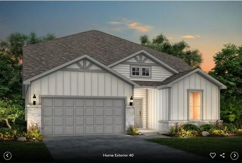 Photo of 16808 Bustillos PASS, Manor, TX 78653 (MLS # 7558108)