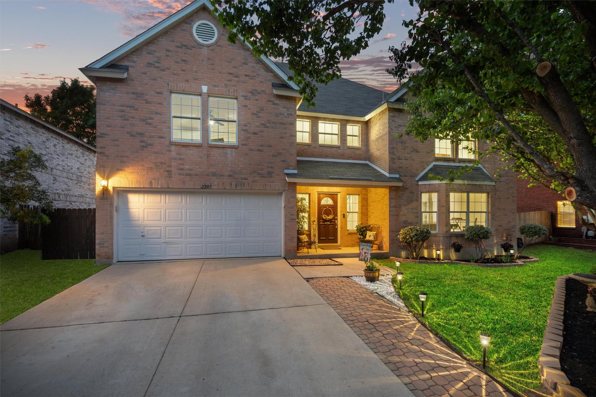 2205 Milan DR