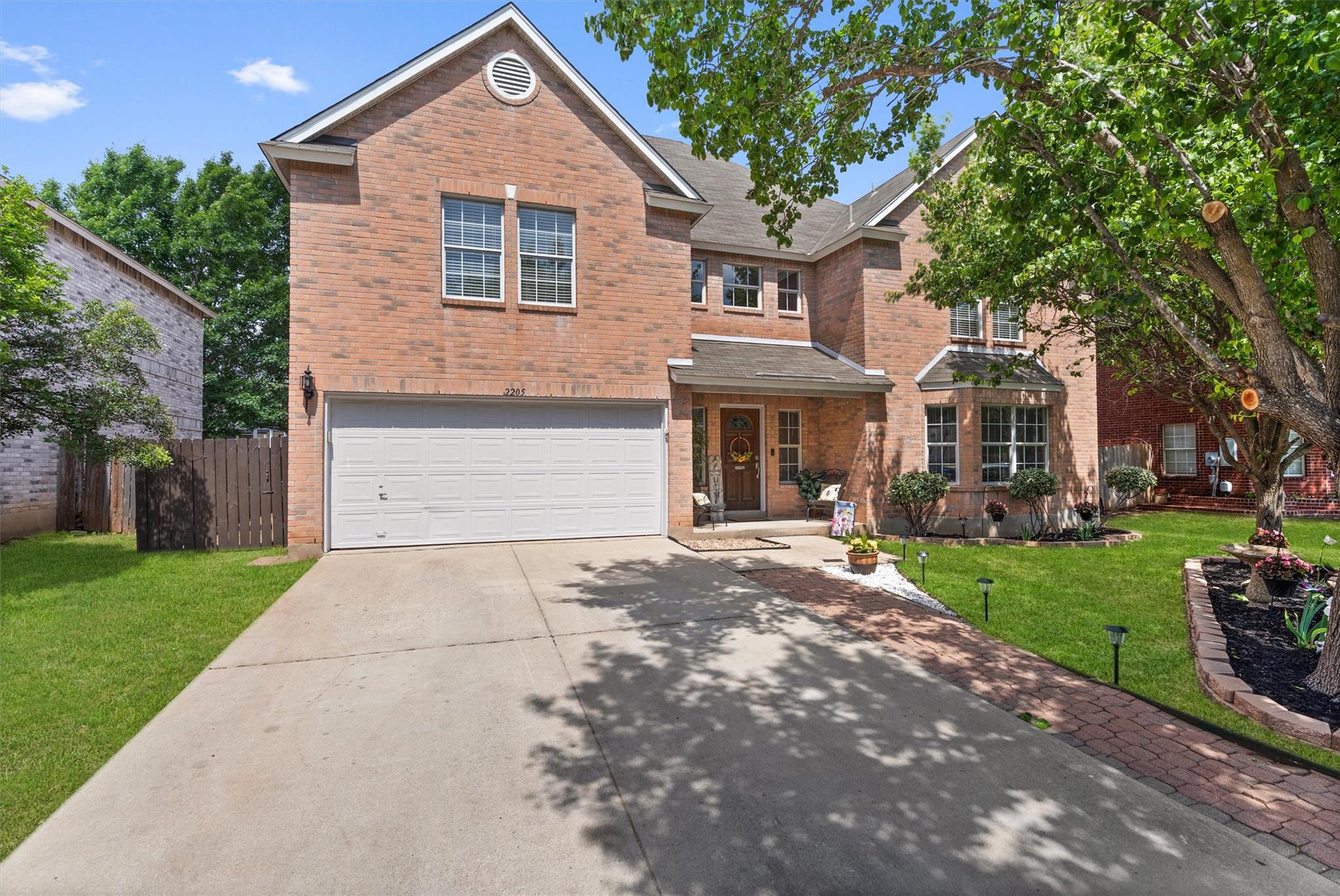 2205 Milan DR
