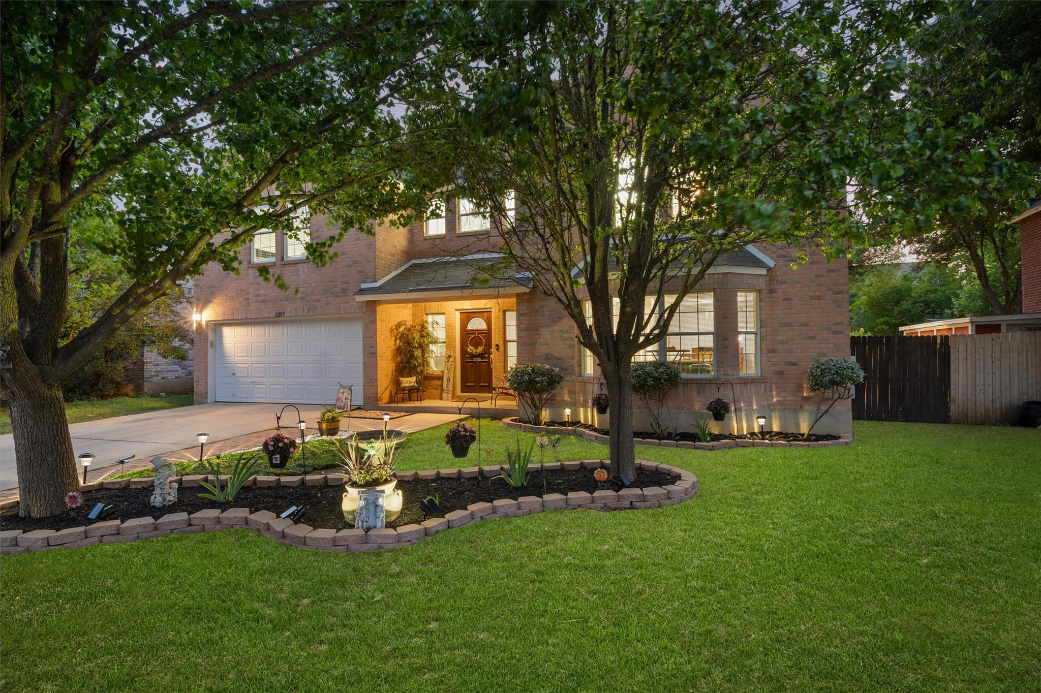 2205 Milan DR