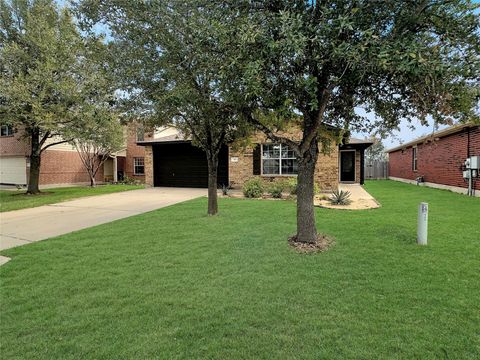 A home in Bastrop