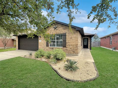 A home in Bastrop