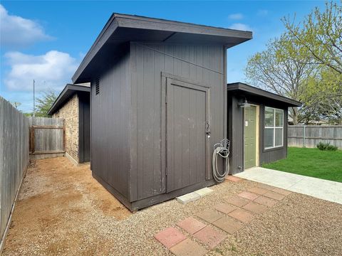 A home in Bastrop