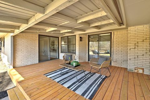 Tiny photo for 5604 Chadwyck DR, Austin, TX 78723 (MLS # 4658640)