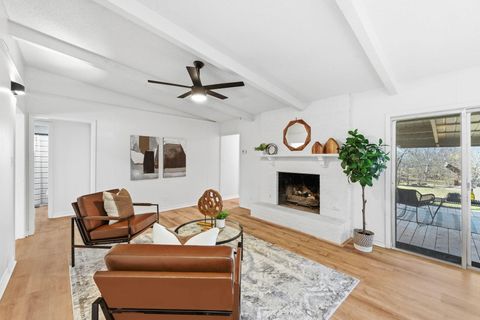 Tiny photo for 5604 Chadwyck DR, Austin, TX 78723 (MLS # 4658640)